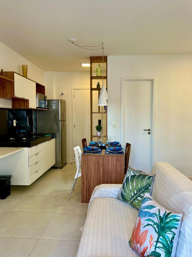Maravilhoso Studio - Ponta Verde Apartment Maceio  Exterior photo